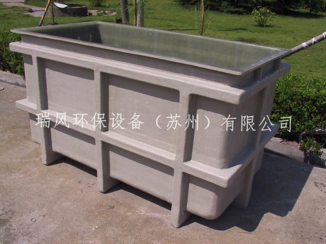 玻璃钢桶槽