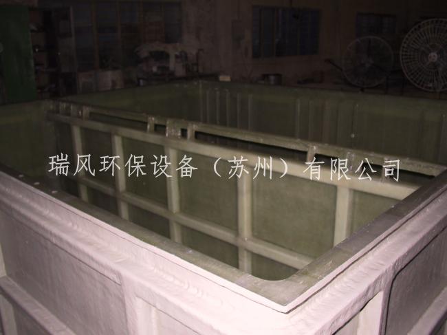 玻璃钢桶槽