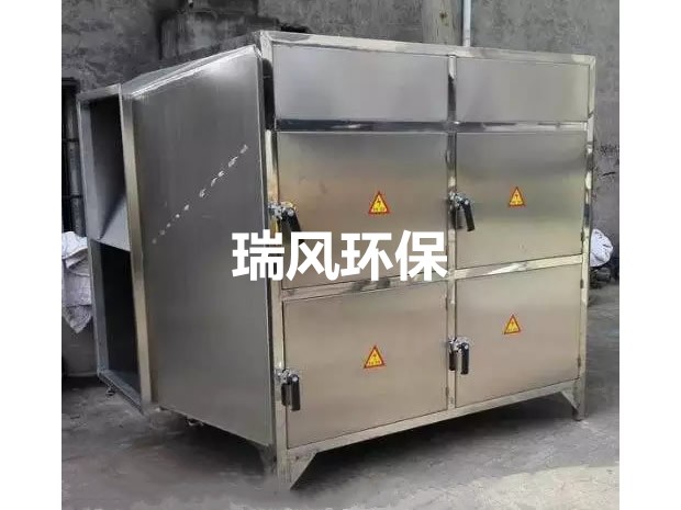 UV光氧催化设备