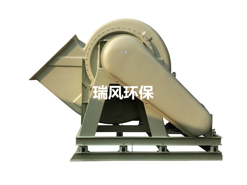 苏州玻璃钢风机