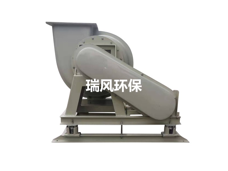玻璃钢防腐风机