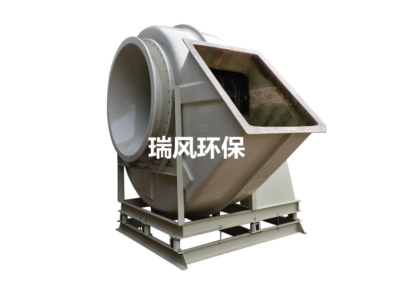 供应玻璃钢屋顶风机