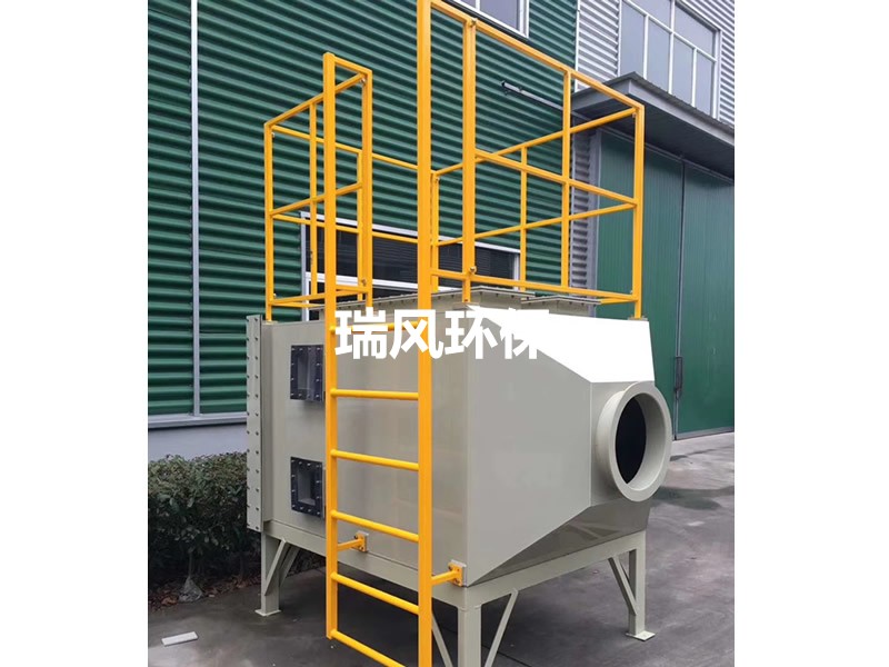 活性炭吸附塔