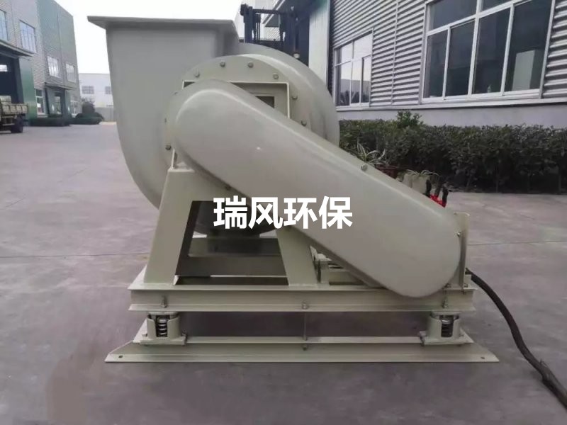 玻璃钢风机