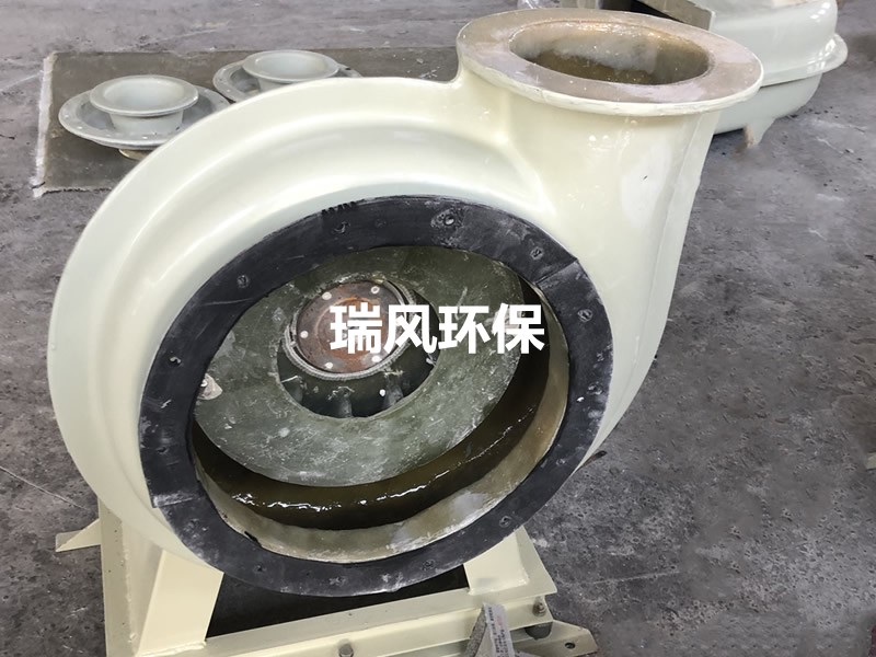 玻璃钢风机